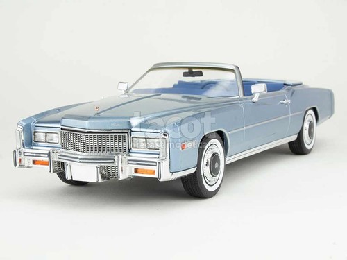 Cadillac eldorado cabriolet - eldorado,