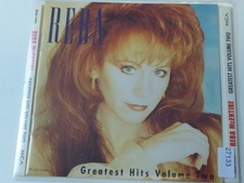 REBA MCENTIRE greatest hits