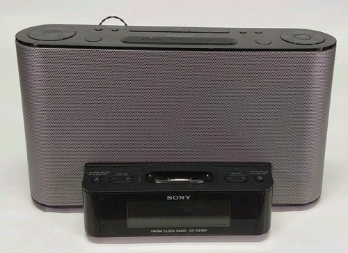 Sony dream machine fm - sony,