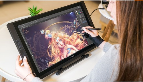 Tablet grafico disegno - tablet,