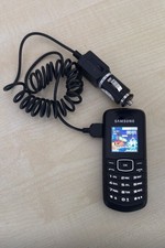 Cellulare Samsung GT E1080W