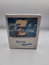 Apple PowerBook 100/140/170 2MB UPGRADE - ZCOM Z-M1032LLA SIGILLATO - Vintage 