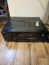 Stereo Sony STR-DB940 QS