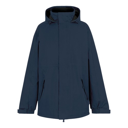 Regatta dover parka - dover, blu