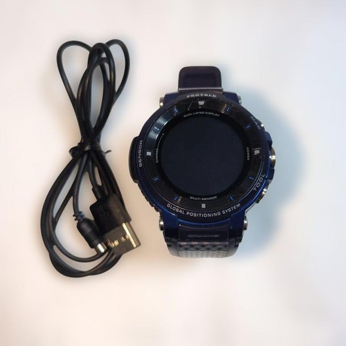 Smartwatch esterno casio - smartwatch, da
