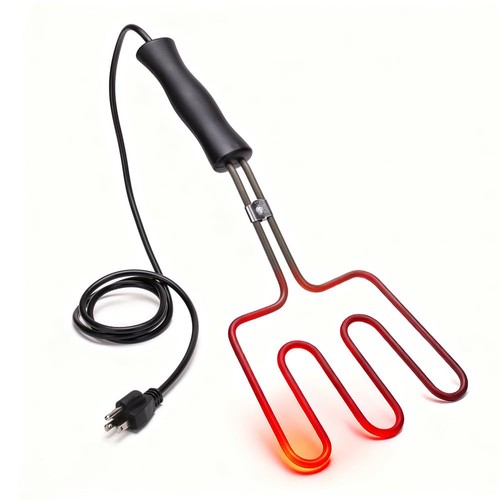 Avviatore elettrico carbone - a,