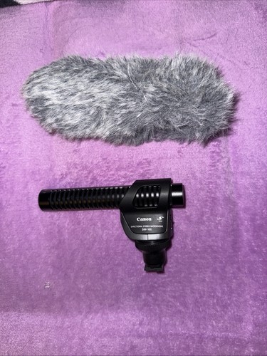 Originale canon dm 100 - *originale*,