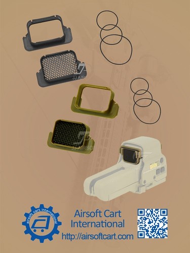 Killflash protector for 551 - protector,