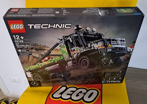 Lego technic camion - technic,