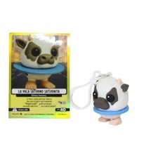 LA VACA SATURNO SATURNITA- BRAINROT CUTE 3D  -RAPIDA CONSEGNA-