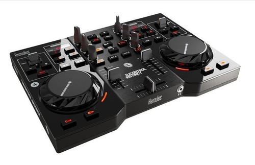 Hercules dj control - 🎧,