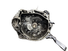 CAMBIO 6 MARCE PEUGEOT 3008