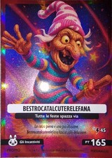 RARA E INDEDITA ! Carta