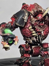 Warhammer 30k Horus Eresia - Portaparole Dipinto - Costruisci un Esercito