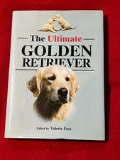 1997 ultimate golden retriever - 1997,