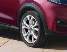 Originale Ford Cerchi in lega
