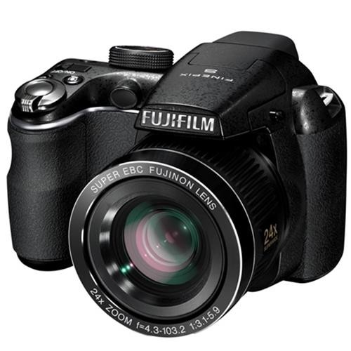 Fujifilm s4000 14m fotocamera - s4000,