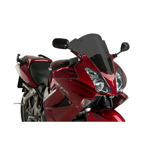 Puig cupolino racing - cupolino, honda