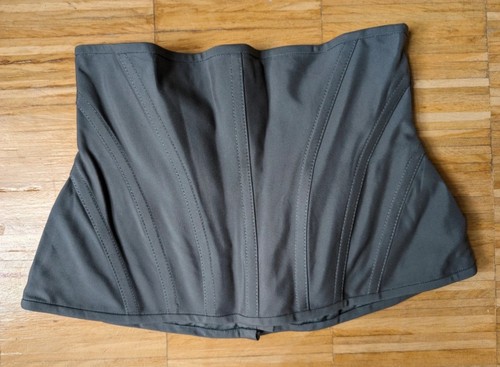 Body donna amanda wakeley - amanda,