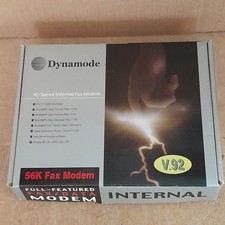 Dynamode 56K V92 Scheda modem