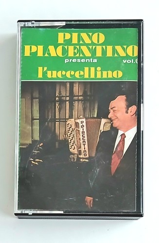 Pino piacentino presenta - piacentino,