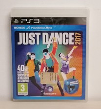Just Dance 2017 Ps3