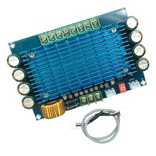 Modulo scheda amplificatore