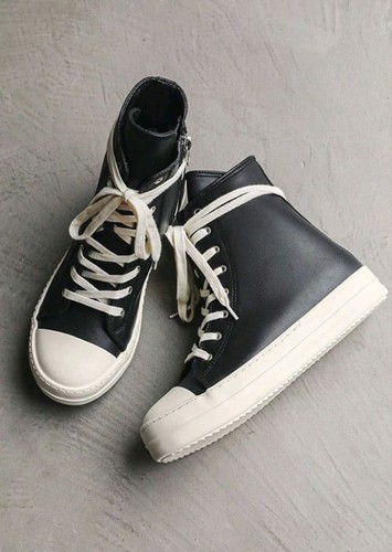 Sneakers alte stile rick ovens - sneakers,