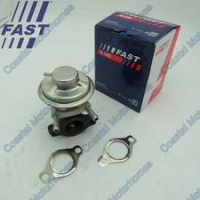 Compatibile con Valvola EGR