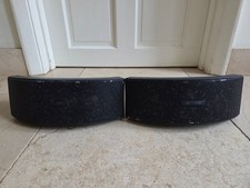 Bose 151 SE Altoparlanti ambientali da esterno e staffe di montaggio girevoli