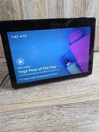 Amazon echo show 2a - amazon,