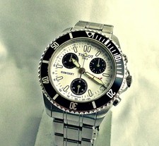 Cronografo Diver Tissot Sport-