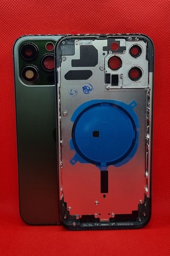 Back cover scocca copri - cover,