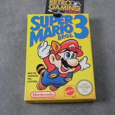 Super mario bros nes - mario,
