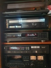 IMPIANTO STEREO TECHNICS