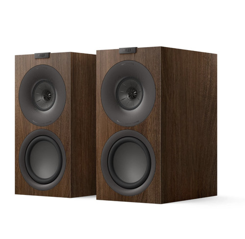 Coppia diffusori kef q - di,