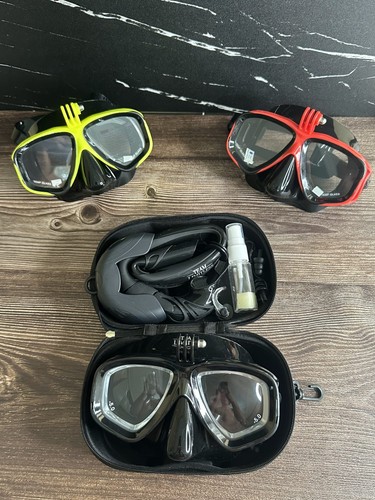 Maschera sub graduata - maschera,