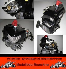 Motore Zenoah G 260/04 26cc