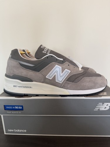 New balance 997 - 997, m997gy2