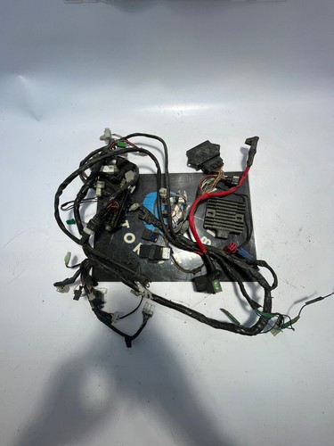 Cablaggio impianto elettrico - impianto,