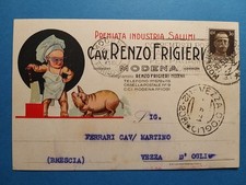 Modena. Premiata Industria