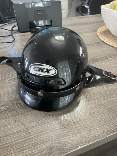 Ckx bowl helmet - bowl, size