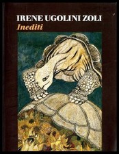 INEDITI  di UGOLINI ZOLI IRENE