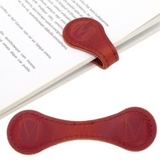 Magnetic Bookmarks, Initial