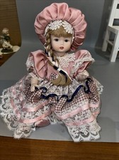 Rara bambola LE Bambobe Di