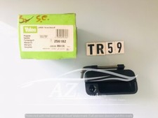 Maniglia esterna Lancia Nuova Delta 5 porte dx senza chiave 256182