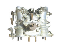 Carburatore doppio carburatore