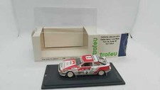 Trofeu toyota celica gt4 - trofeu,