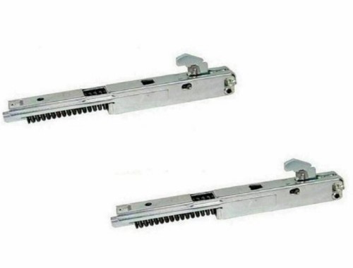 Kit pezzi cerniera forno - kit,