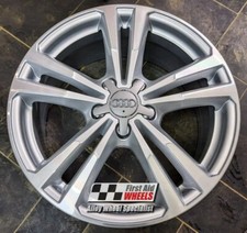 CERCHIO IN LEGA AUDI A3 8V 1X